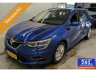 Renault Mégane Estate 1.3 TCe 140 Equilibre | Navi | LED |