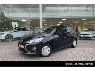 Mitsubishi Space Star 1.2 Cool+