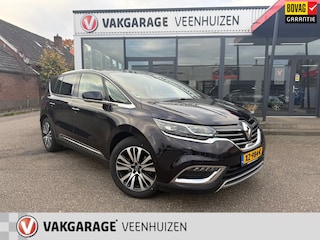 Renault Espace 1.6 TCe Initiale Paris 5p.|Rijklaar prijs|Pano|HUD|ACC|Carplay|