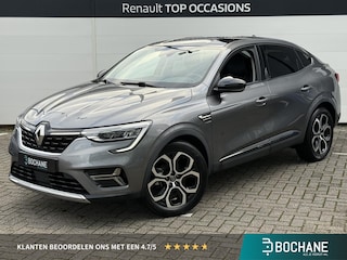 Renault Arkana 1.6 E-Tech Hybrid 145 Intens (Hoge Instap) Camera | Navigatie | Dealer Onderhouden