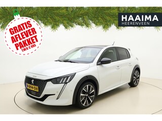 Peugeot 208 1.2 PureTech GT 100 Pk | Automaat | Stoelverwarming | Panorama Dak | Navigatie | Climate Control