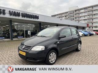 Volkswagen Fox 1.2 Trendline