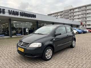 Volkswagen Fox 1.2 Trendline