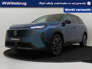 Peugeot 5008 1.2 Hybrid 136 Allure