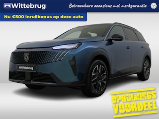 Peugeot 5008 1.2 Hybrid 136 Allure