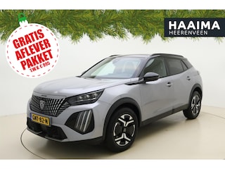 Peugeot 2008 1.2 Hybrid 136 GT | Navigatie | Apple Carplay/Android Auto | Climate Control | LED verlichting | Keyless Entry