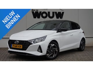 Hyundai i20 1.2 MPI Comfort Smart Trekhaak | Navigatie | Dealeronderhouden