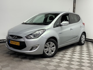 Hyundai ix20 1.4i i-Motion Airco Trekhaak 1e Eigenaar