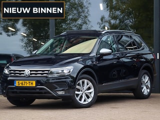 Volkswagen Tiguan 2.0 TSI 4Motion Highline 7p.