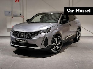 Peugeot 3008 1.6 HYbrid 180 Allure Pack Business | Cruise Control | Navigatie | Camera | Apple Carplay/Android Auto