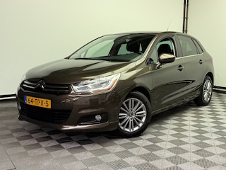 Citroën C4 1.6 VTi Ligne Business Navi PDC ECC Trekhaak NL Auto