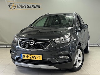 Opel Mokka X 1.4 Turbo 140pk Start/Stop Innovation