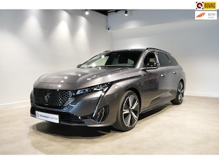 Peugeot 308 SW 1.2 PureTech GT Automaat ACC, Virtuele Cockpit, Carplay