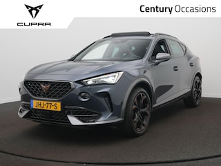 Cupra Formentor 1.4 TSI e-Hybrid VZ Performance Limited / Panodak / Kuipstoelen / 19 Inch