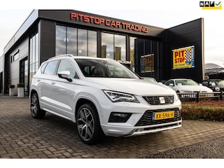 Seat Ateca 1.5 TSI FR Line, 150 PK, NAP, 1e Eigenaar, ACC, Volleder!