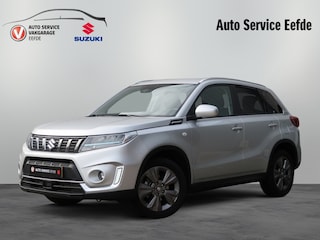 Suzuki Vitara 1.4 Boosterjet Select Smart Hybride navigatie 1500KG trekvermoge