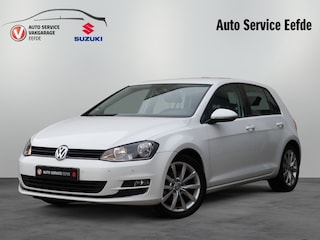 Volkswagen Golf 1.4 TSI Highline / org NL / 1e eigenaar