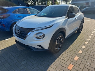 Nissan Juke 1.6 Hybride N-Connecta automaat