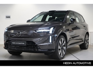 Volvo EX90 Twin Motor Ultra 7p. 111 kWh | Bose Premium Audio | Panorama dak | 360 graden camera | Massagestoelen | Pilot Assist Pack | All Seasonbanden | Pixel-Led Koplampen |