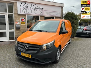 Mercedes-Benz Vito 111 CDI Functional