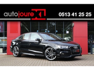 Audi A3 Limousine 1.6 TDI Adrenalin Sport | Origineel NL | S-Line | Cruise Control | Navigatie | Airco |