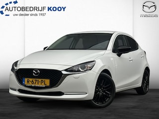 Mazda 2 1.5 Skyactiv-G Sportive
