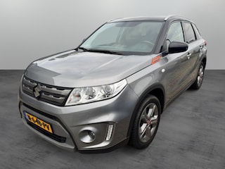 Suzuki Vitara 1.6 Exclusive Automaat | Navigatie