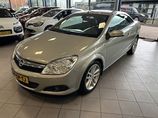 Opel Astra TwinTop 1.8 Temptation