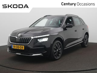 Skoda Kamiq 1.0 TSI Sport Business / Carplay / Climate / Sensoren
