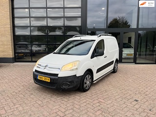 Citroën Berlingo 1.6i 500 Comfort,Navi, Marge auto