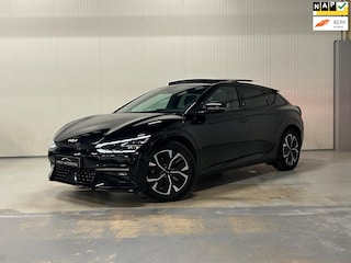 Kia EV6 GT-Line 77.4 kWh | NAP | PANO | HUD | 360 CAMERA | MERIDIAN | TREKHAAK