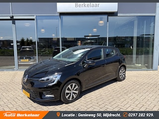 Renault Clio 1.0 TCe 90 Equilibre | Airco | Cruise Controle |