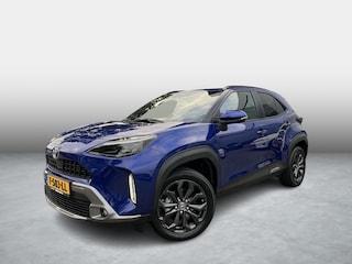 Toyota Yaris Cross 1.5 Hybrid Explore All seasonbanden