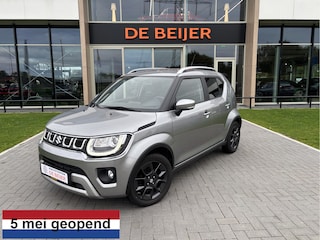 Suzuki Ignis 1.2 Smart Hybrid Style Automaat I Navi I Camera