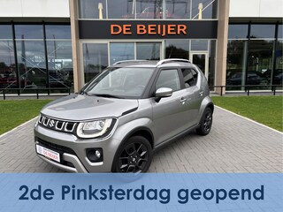 Suzuki Ignis 1.2 Smart Hybrid Style Automaat I Navi I Camera