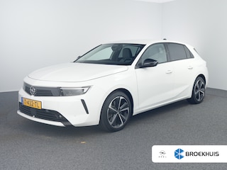 Opel Astra 1.6 180pk PHEV Edition | Adaptieve Cruise Control | Adaptive cruise control | Airco (automatisch)