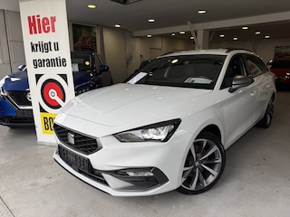 Seat Leon Sportstourer 1.4 TSI eHybrid PHEV FR Business Intense
