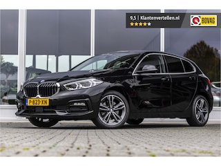 BMW 118i Business Edition | LED | NL Auto | Carplay
