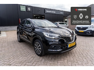 Renault Kadjar 1.3 TCe Limited | Camera | Apple Carplay | Weinig km | All-in pr