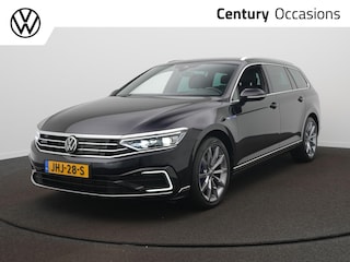 Volkswagen Passat Variant 1.4 TSI PHEV GTE Business / Elek. Trekhaak / Virtual / 360 Camera