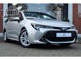 Toyota Corolla 1.8 Hybrid Business / Garantie t/m '30 / 1ste eig. / Dealeronderhouden