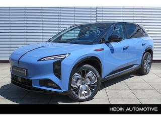 Hongqi EHS7 Long Range Launch Edition 111kWh | 600KM WLTP actieradius | Panoramadak | Draadloos Apple Carplay / Android Auto