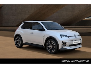 Renault 5 urban range techno 40 kWh | Pack Harman Kardon premium sound | Pack Advanced Driving Assist |