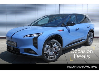 Hongqi EHS7 Long Range Launch Edition 111kWh | 250kWH Snelladen | Massagestoelen | 600KM WLTP actieradius | Draadloos Apple Carplay / Android Auto