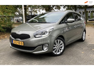 Kia Carens 1.6 GDi DynamicLine 7 personen Navigatie Camera L.m Cruise control