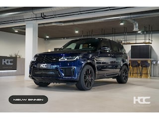 Land Rover Range Rover Sport P400e Limited Edition | NL Auto | BTW | 45000 km