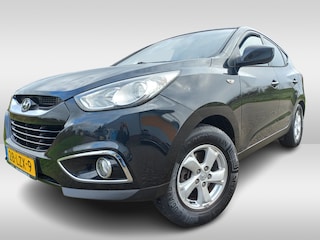 Hyundai ix35 2.0i Dynamic**1e Eigenaar**