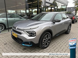 Citroën C4 ELECTRISCH 136pk Shine Pack Business