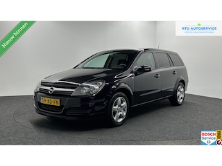 Opel Astra Wagon 1.6 Temptation TREKHAAK AIRCO CRUISE.
