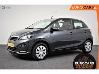 Peugeot 108 1.0 e-VTi Active Airco Bluetooth Led 5 deurs